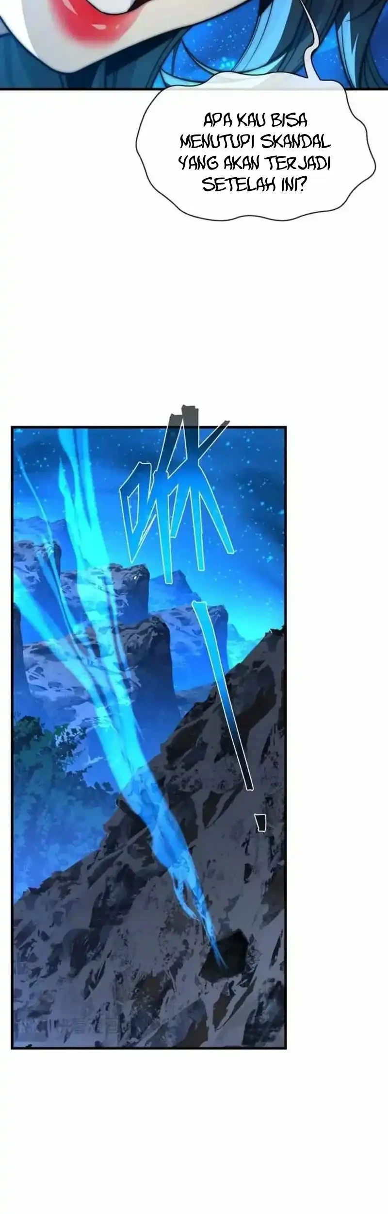 I Love the Demon Lord So Much That Even My Female Disciples Want to Kill Me Chapter 117 - halaman 9