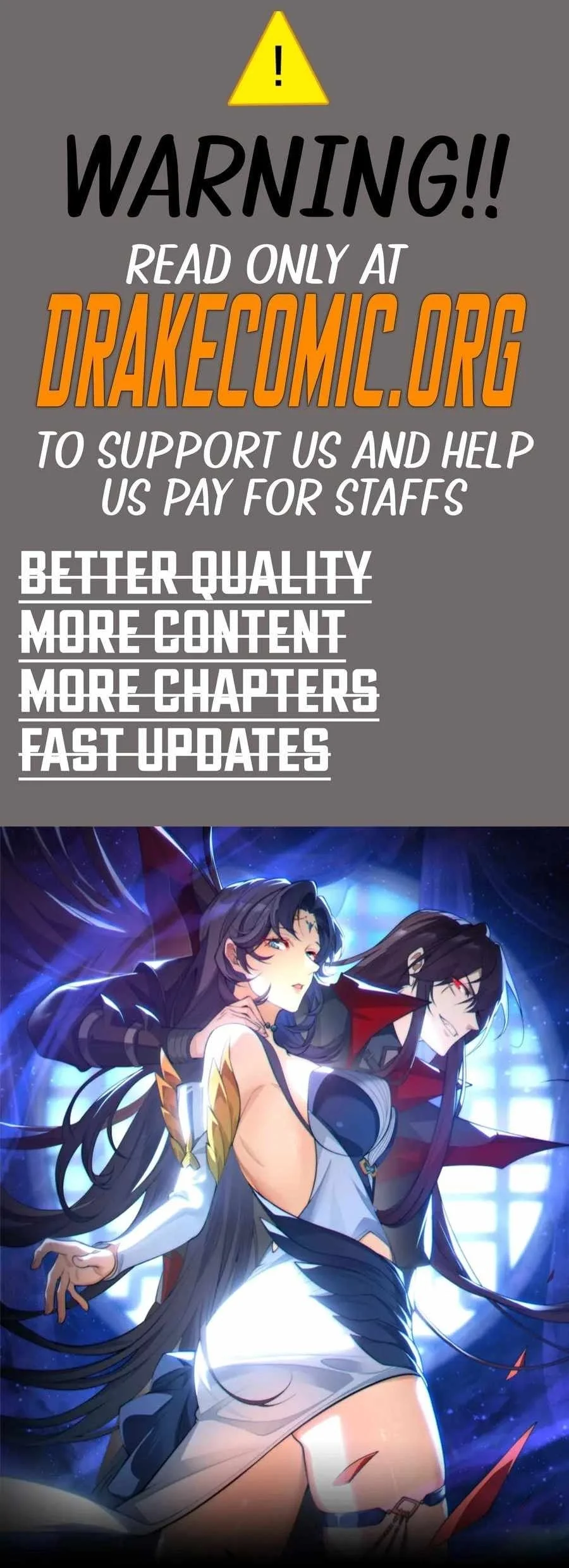 I Love the Demon Lord So Much That Even My Female Disciples Want to Kill Me Chapter 118 - halaman 1