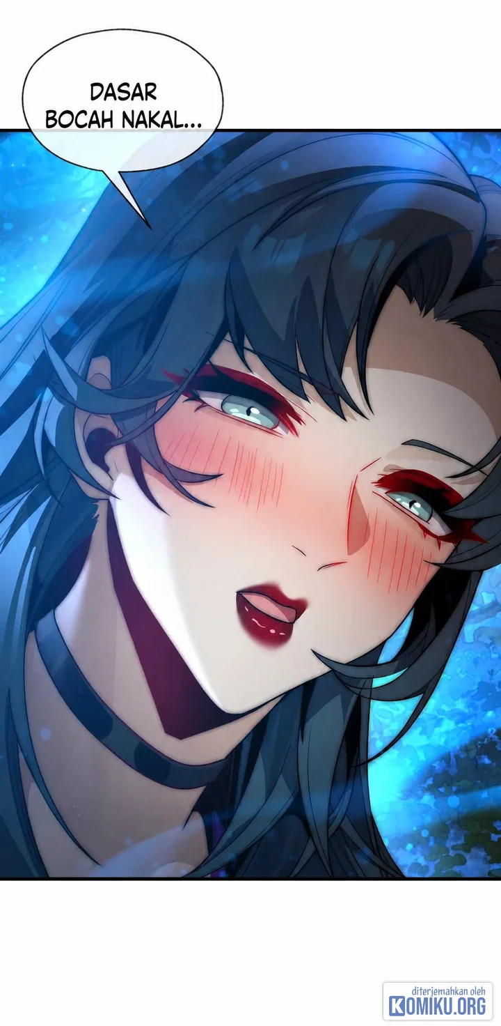 I Love the Demon Lord So Much That Even My Female Disciples Want to Kill Me Chapter 118 - halaman 11