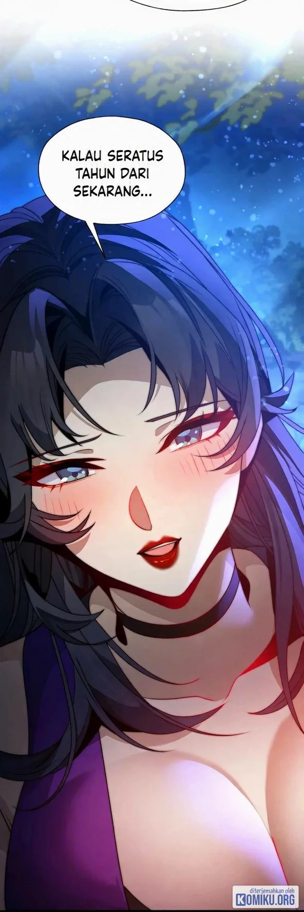 I Love the Demon Lord So Much That Even My Female Disciples Want to Kill Me Chapter 118 - halaman 21