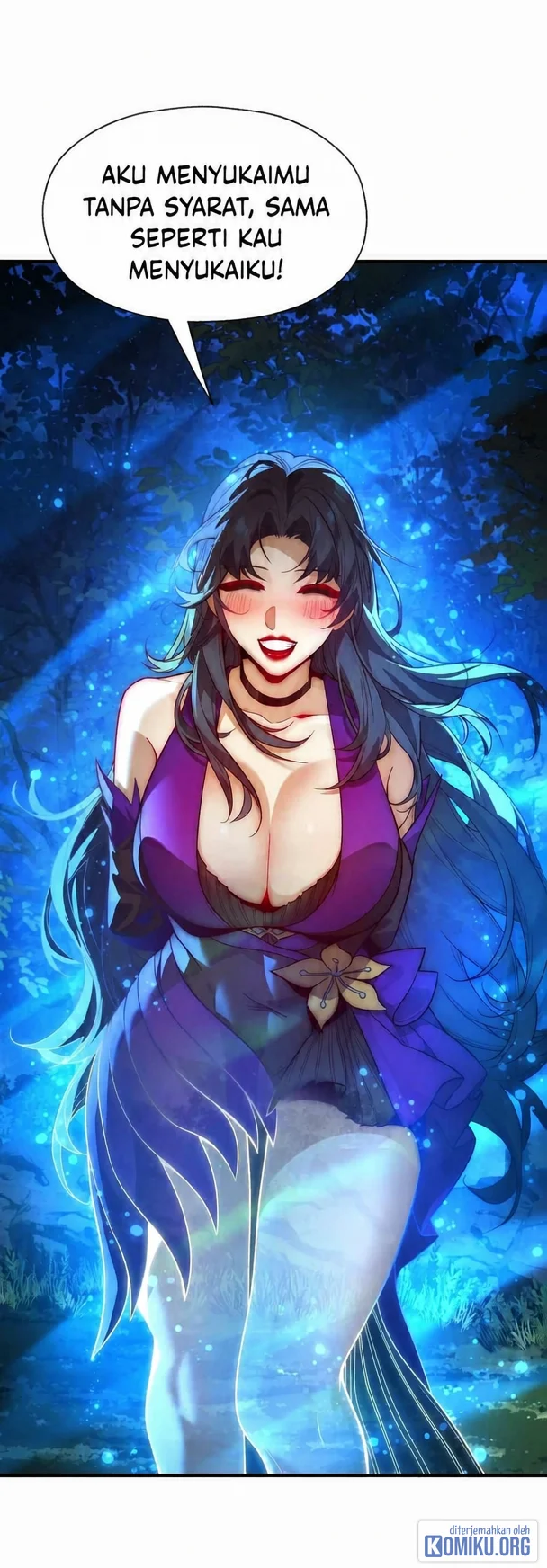I Love the Demon Lord So Much That Even My Female Disciples Want to Kill Me Chapter 118 - halaman 25