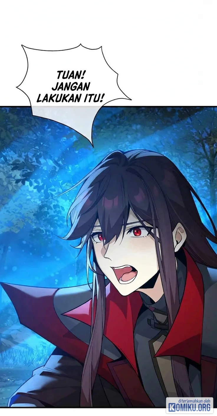 I Love the Demon Lord So Much That Even My Female Disciples Want to Kill Me Chapter 118 - halaman 26