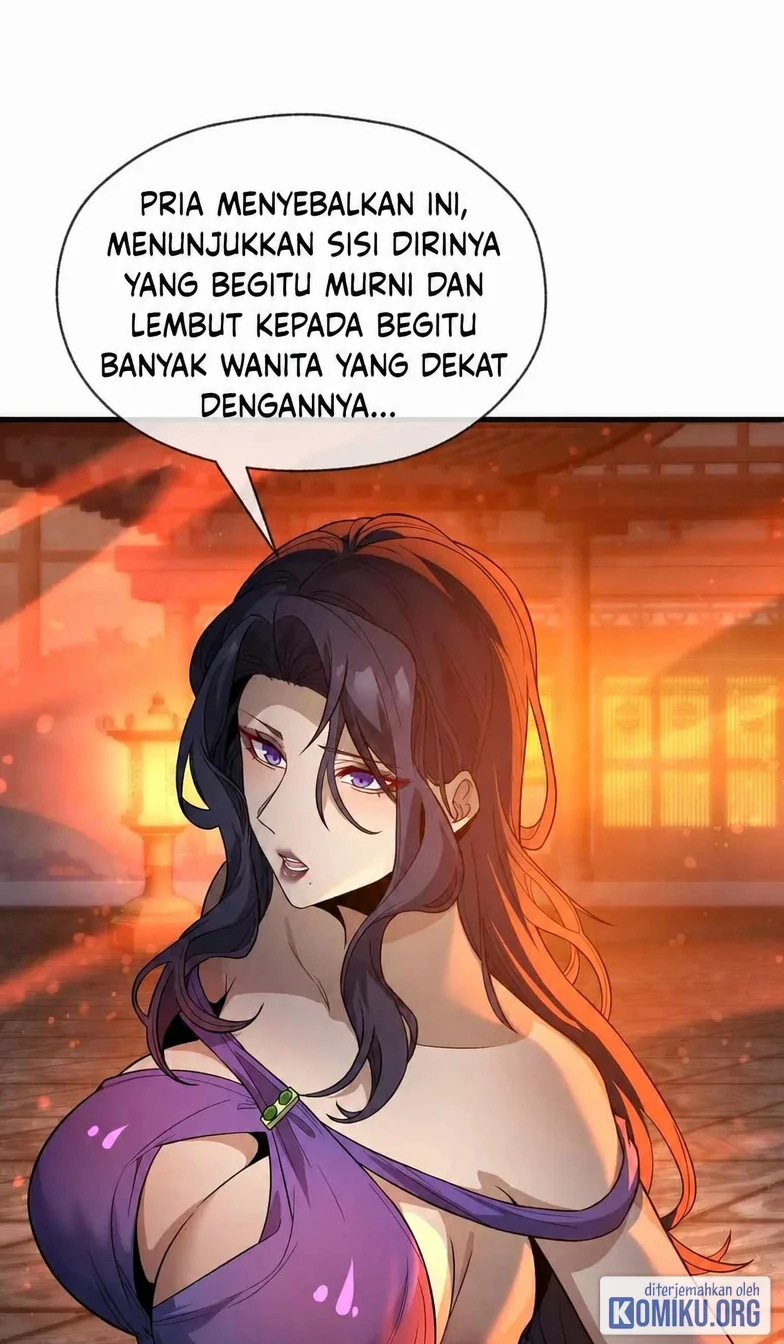 I Love the Demon Lord So Much That Even My Female Disciples Want to Kill Me Chapter 118 - halaman 33
