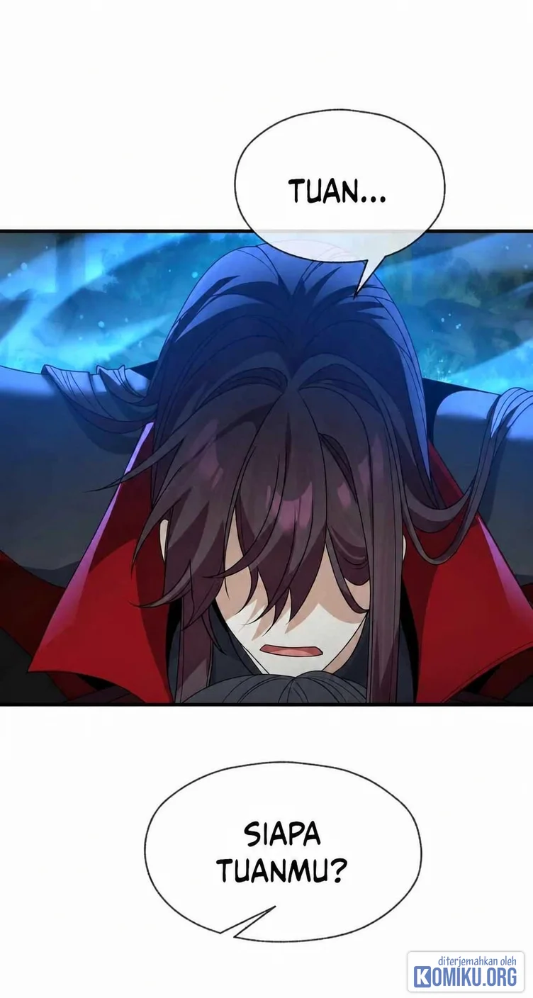 I Love the Demon Lord So Much That Even My Female Disciples Want to Kill Me Chapter 118 - halaman 38