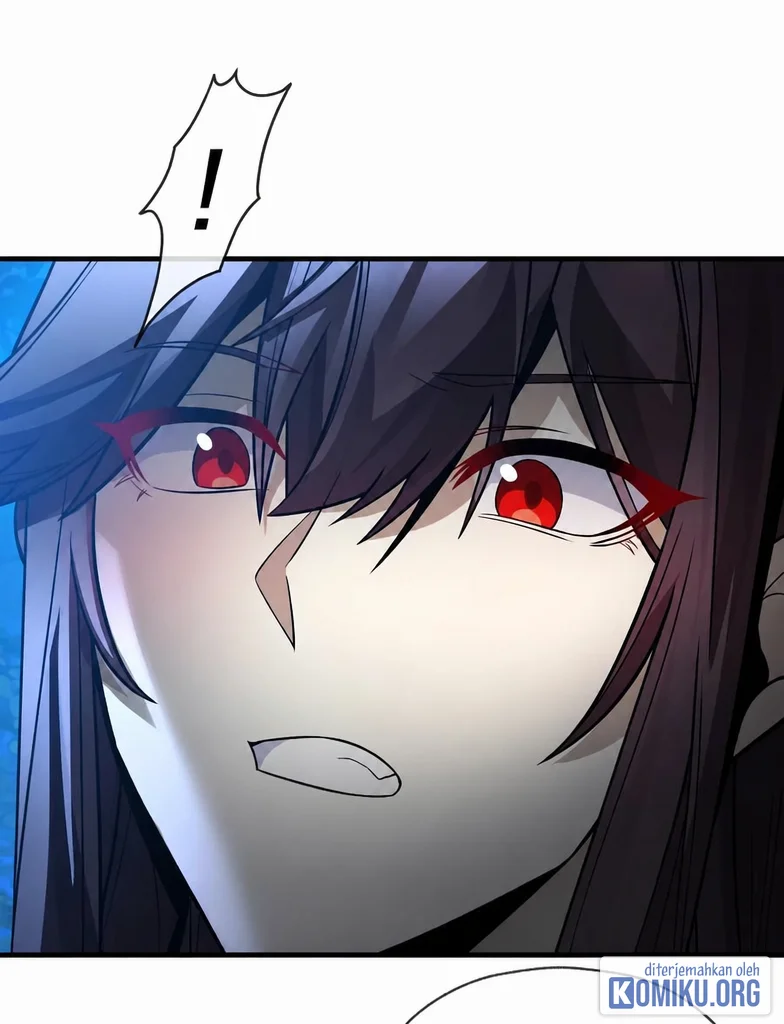 I Love the Demon Lord So Much That Even My Female Disciples Want to Kill Me Chapter 118 - halaman 41