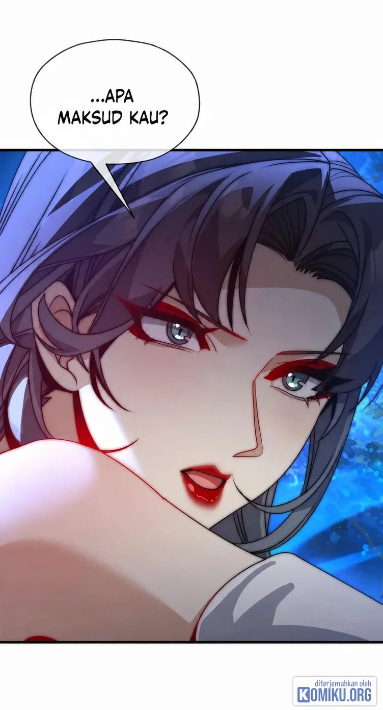 I Love the Demon Lord So Much That Even My Female Disciples Want to Kill Me Chapter 118 - halaman 47