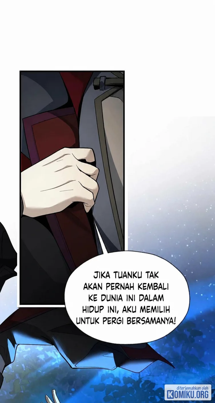 I Love the Demon Lord So Much That Even My Female Disciples Want to Kill Me Chapter 118 - halaman 50