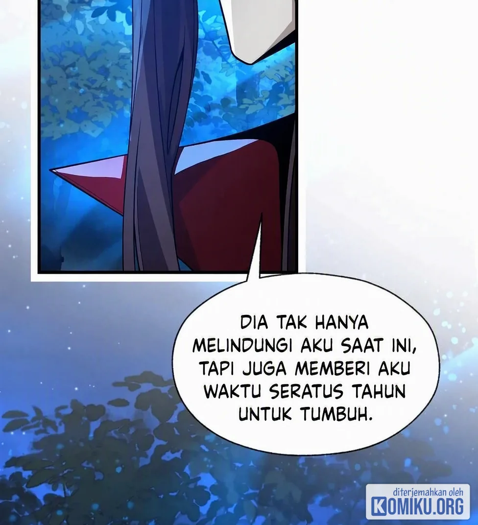 I Love the Demon Lord So Much That Even My Female Disciples Want to Kill Me Chapter 118 - halaman 54