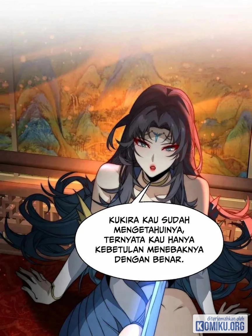 I Love the Demon Lord So Much That Even My Female Disciples Want to Kill Me Chapter 119 - halaman 13