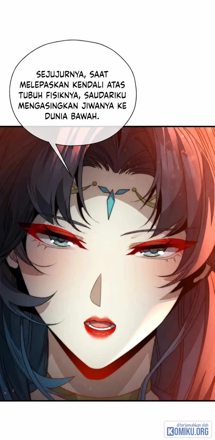 I Love the Demon Lord So Much That Even My Female Disciples Want to Kill Me Chapter 119 - halaman 15