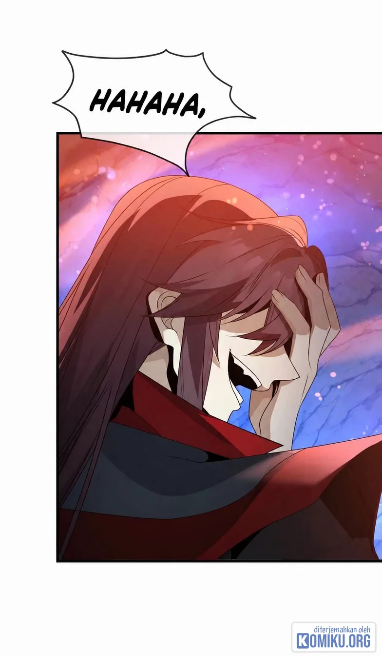 I Love the Demon Lord So Much That Even My Female Disciples Want to Kill Me Chapter 119 - halaman 17