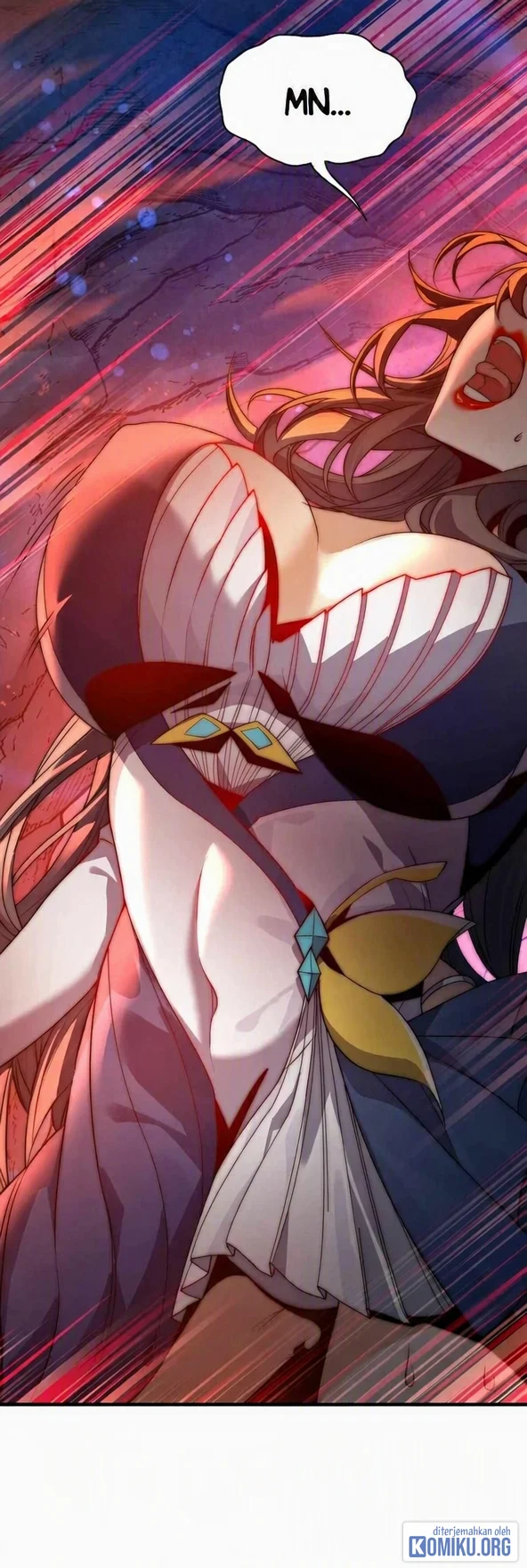 I Love the Demon Lord So Much That Even My Female Disciples Want to Kill Me Chapter 119 - halaman 25