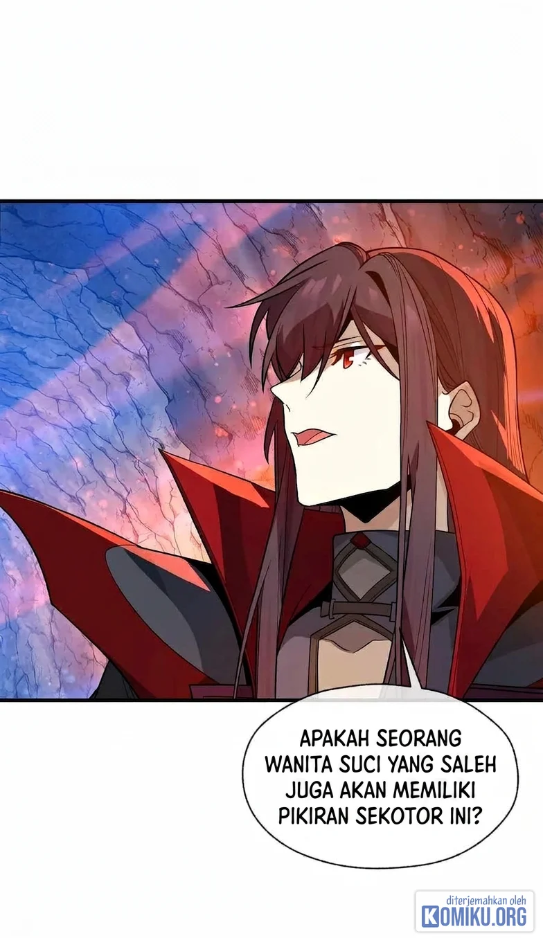 I Love the Demon Lord So Much That Even My Female Disciples Want to Kill Me Chapter 119 - halaman 30