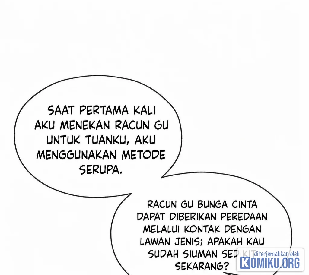 I Love the Demon Lord So Much That Even My Female Disciples Want to Kill Me Chapter 119 - halaman 55