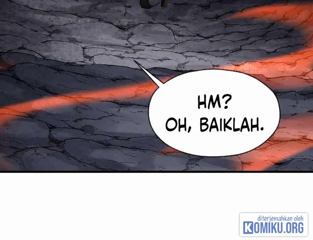 I Love the Demon Lord So Much That Even My Female Disciples Want to Kill Me Chapter 119 - halaman 59