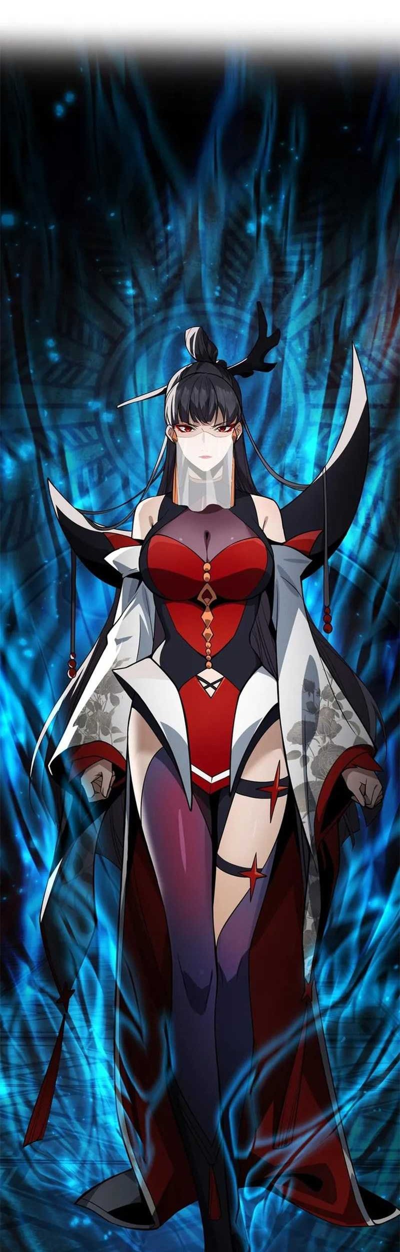 I Love the Demon Lord So Much That Even My Female Disciples Want to Kill Me Chapter 12 - halaman 11