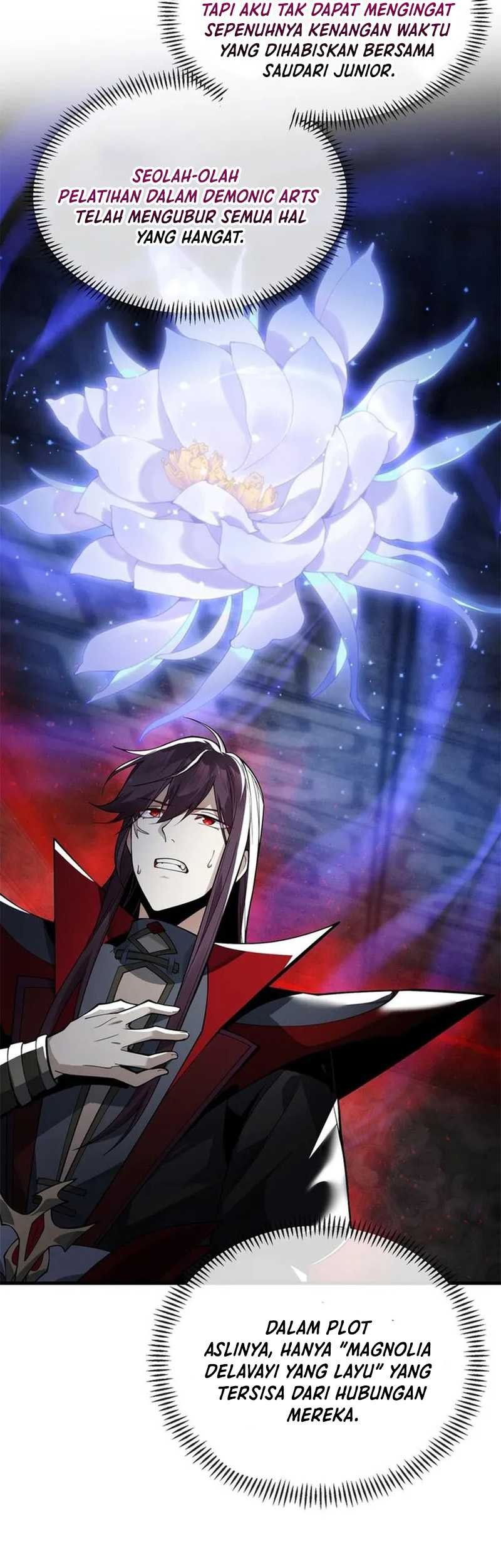 I Love the Demon Lord So Much That Even My Female Disciples Want to Kill Me Chapter 12 - halaman 14