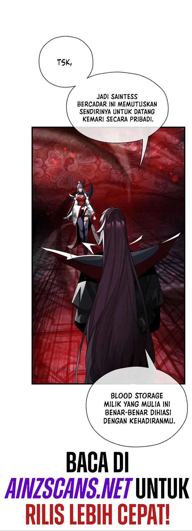 I Love the Demon Lord So Much That Even My Female Disciples Want to Kill Me Chapter 12 - halaman 15
