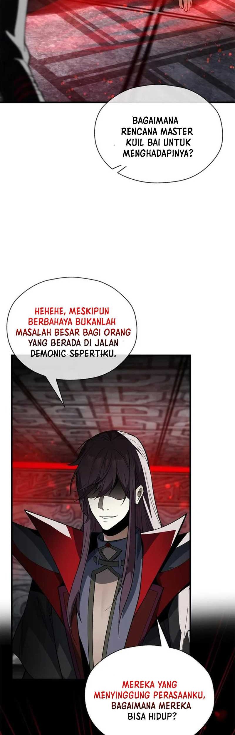 I Love the Demon Lord So Much That Even My Female Disciples Want to Kill Me Chapter 12 - halaman 17