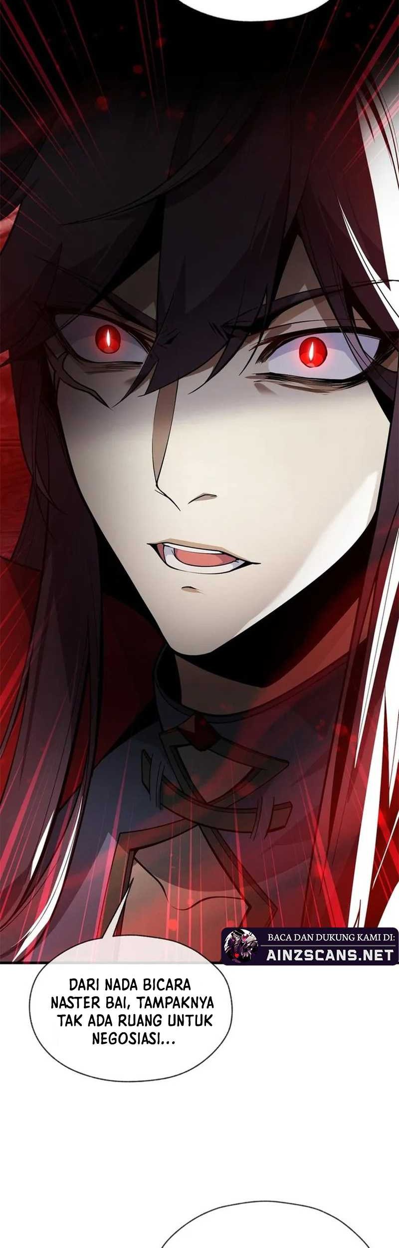 I Love the Demon Lord So Much That Even My Female Disciples Want to Kill Me Chapter 12 - halaman 18