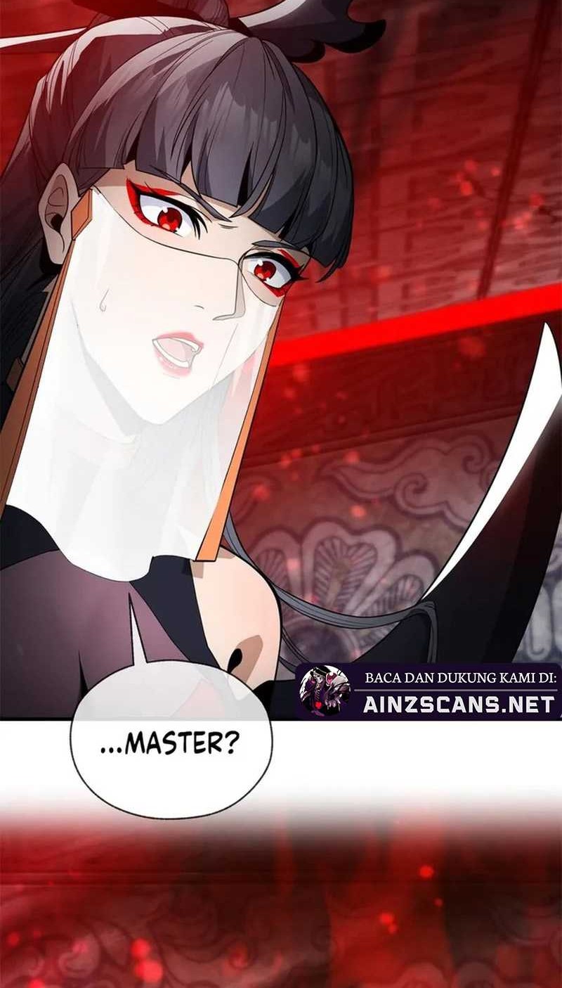 I Love the Demon Lord So Much That Even My Female Disciples Want to Kill Me Chapter 12 - halaman 28
