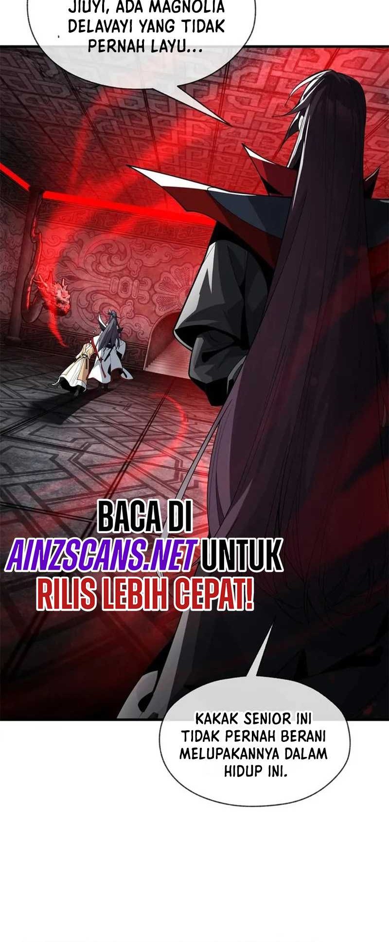 I Love the Demon Lord So Much That Even My Female Disciples Want to Kill Me Chapter 12 - halaman 40
