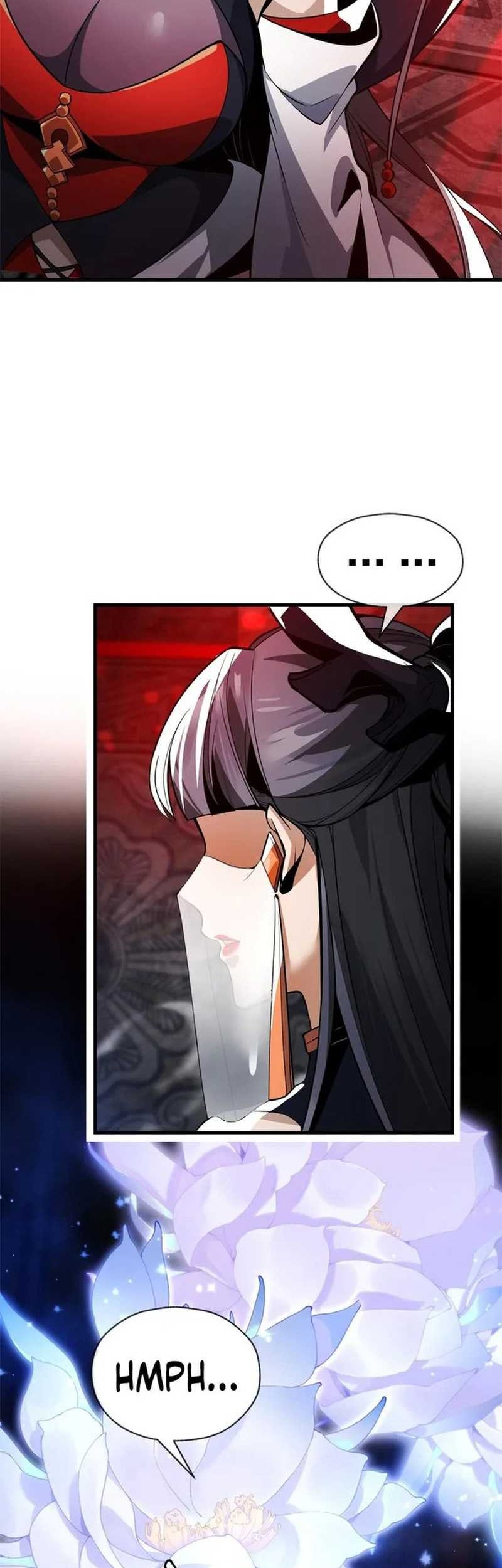 I Love the Demon Lord So Much That Even My Female Disciples Want to Kill Me Chapter 12 - halaman 42