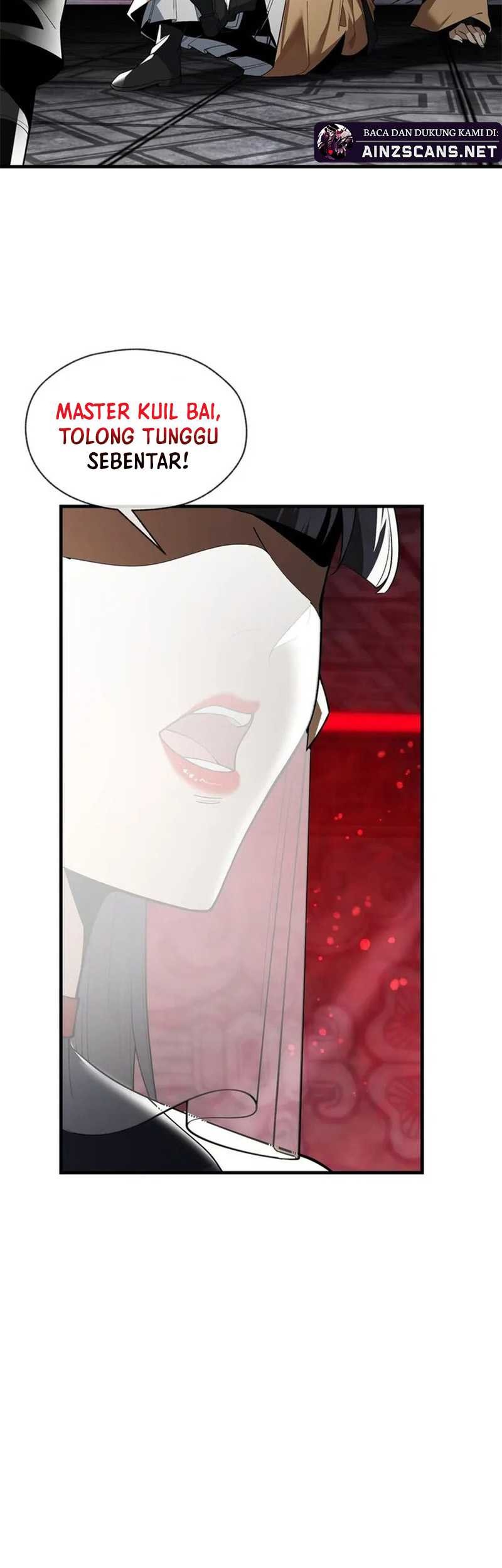 I Love the Demon Lord So Much That Even My Female Disciples Want to Kill Me Chapter 12 - halaman 8