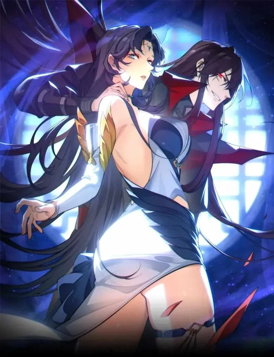 I Love the Demon Lord So Much That Even My Female Disciples Want to Kill Me Chapter 120 - halaman 1