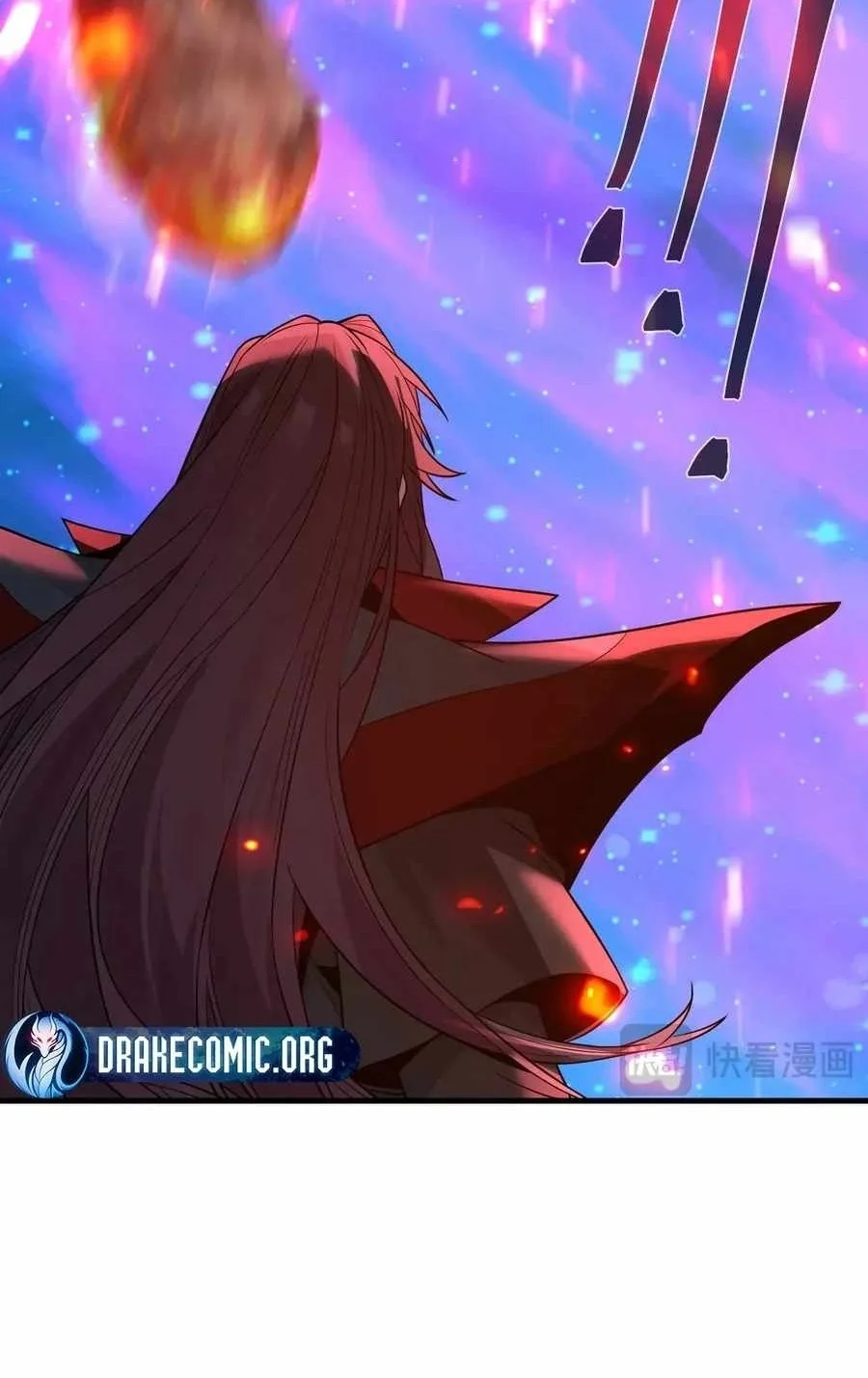 I Love the Demon Lord So Much That Even My Female Disciples Want to Kill Me Chapter 120 - halaman 10