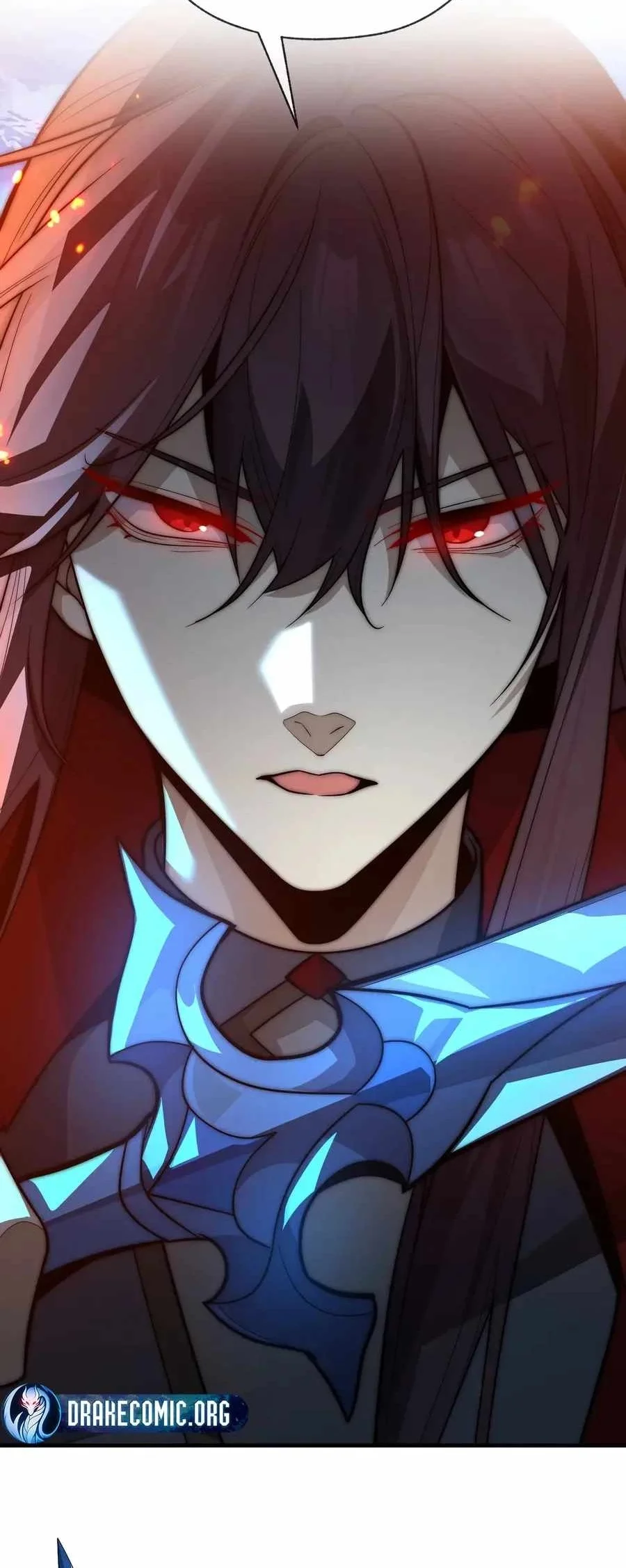 I Love the Demon Lord So Much That Even My Female Disciples Want to Kill Me Chapter 120 - halaman 19
