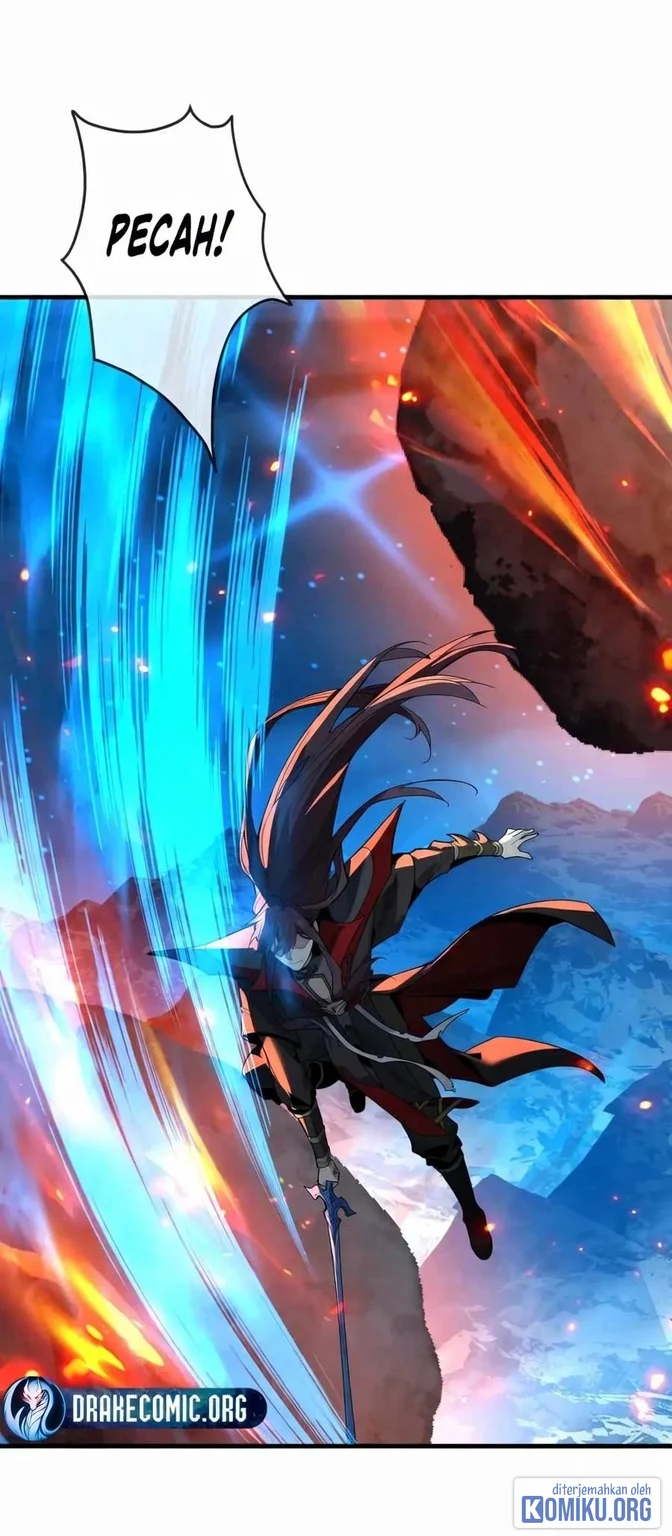 I Love the Demon Lord So Much That Even My Female Disciples Want to Kill Me Chapter 120 - halaman 21