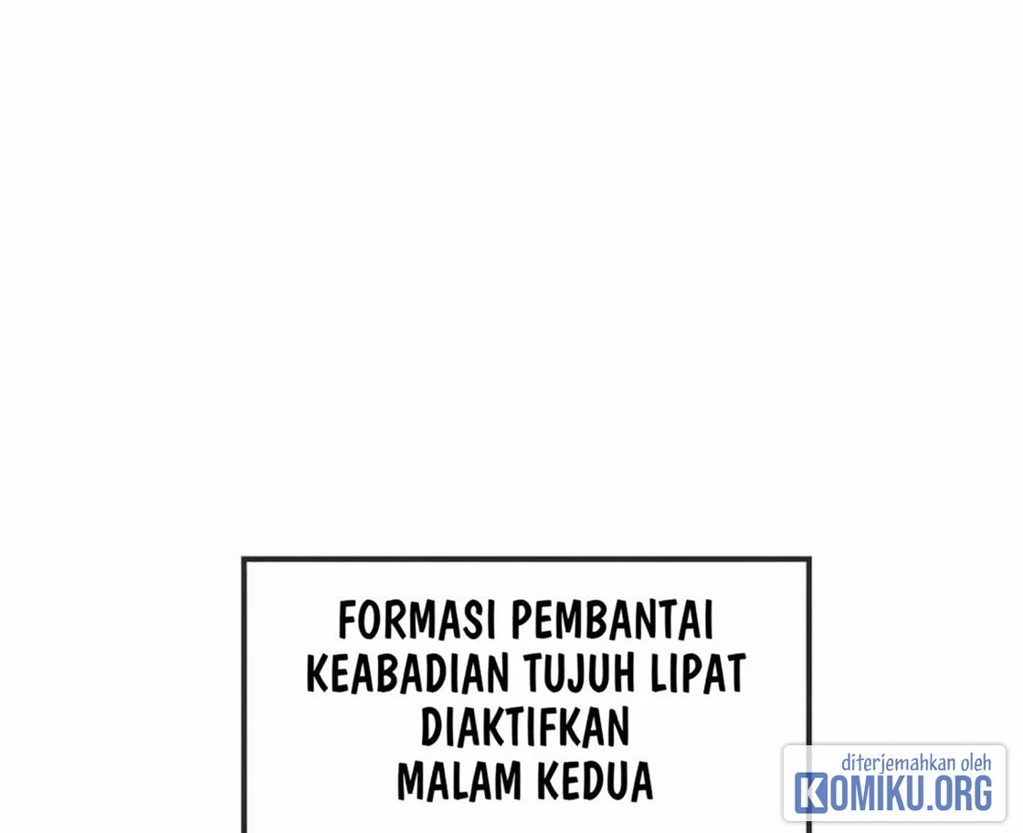 I Love the Demon Lord So Much That Even My Female Disciples Want to Kill Me Chapter 120 - halaman 49