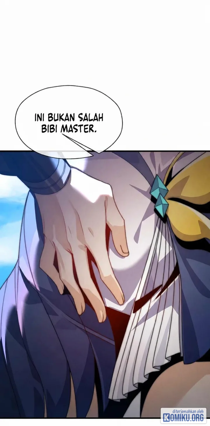 I Love the Demon Lord So Much That Even My Female Disciples Want to Kill Me Chapter 120 - halaman 62
