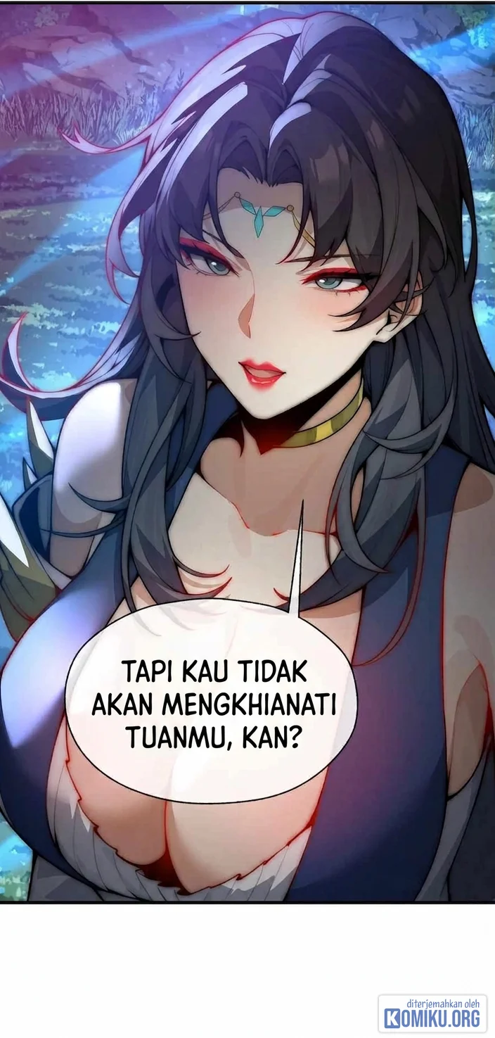 I Love the Demon Lord So Much That Even My Female Disciples Want to Kill Me Chapter 121 - halaman 10