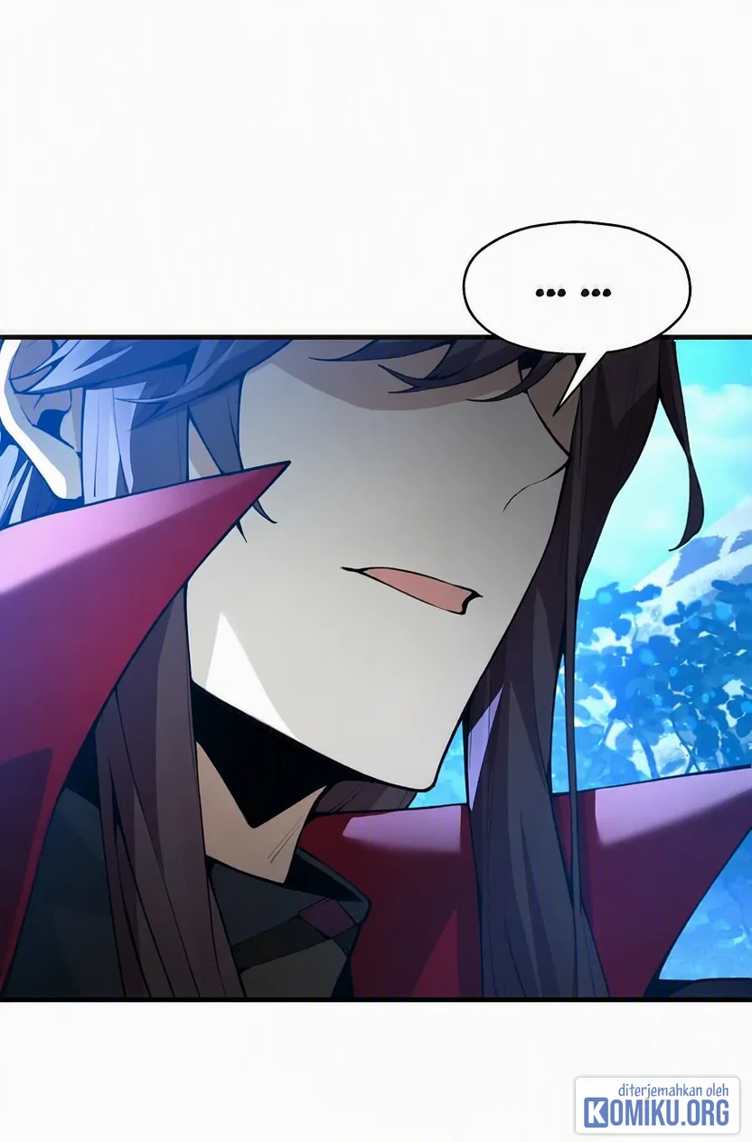 I Love the Demon Lord So Much That Even My Female Disciples Want to Kill Me Chapter 121 - halaman 11