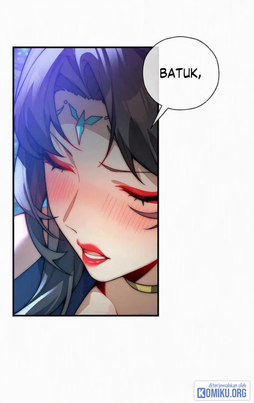 I Love the Demon Lord So Much That Even My Female Disciples Want to Kill Me Chapter 121 - halaman 13