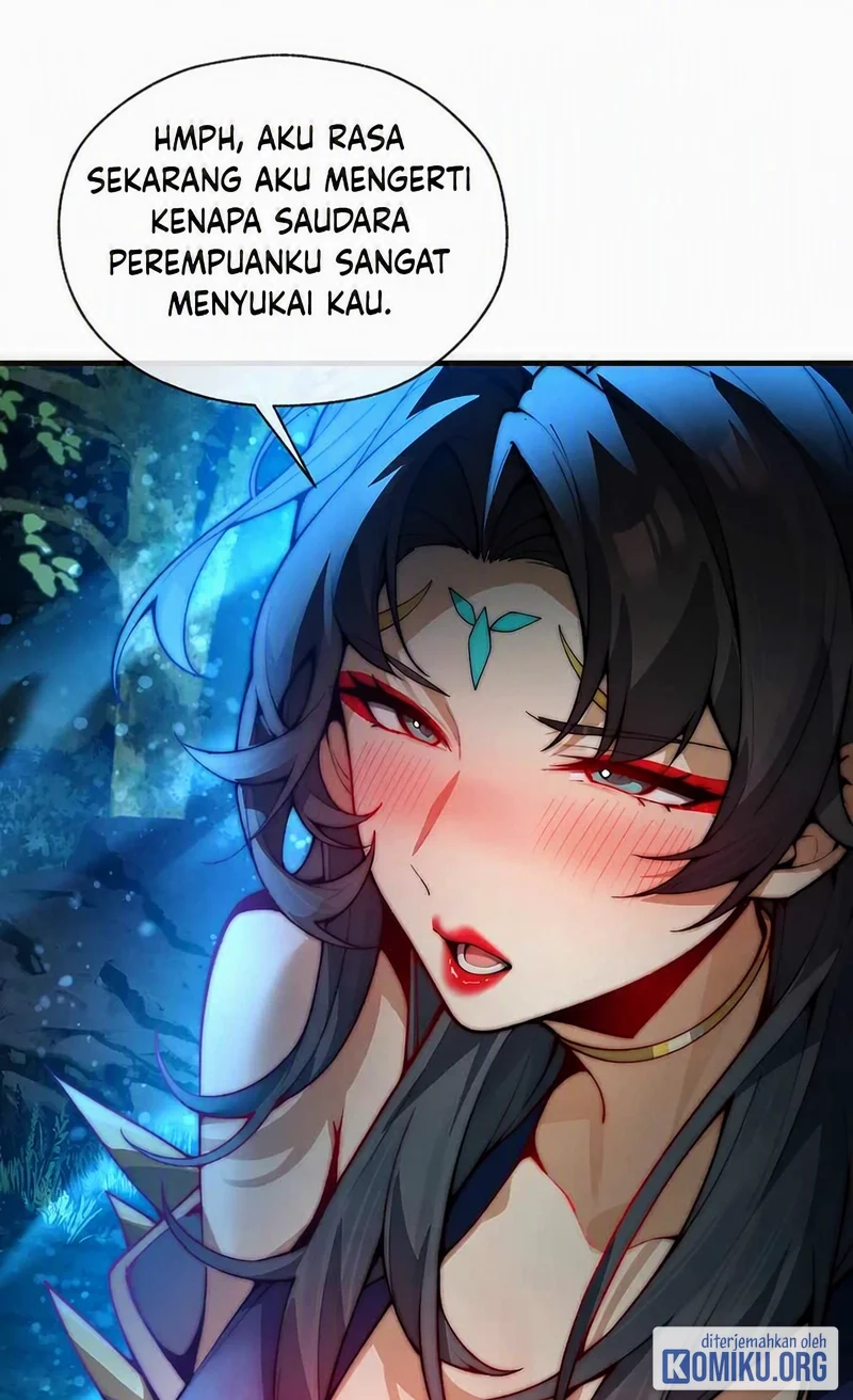 I Love the Demon Lord So Much That Even My Female Disciples Want to Kill Me Chapter 121 - halaman 23
