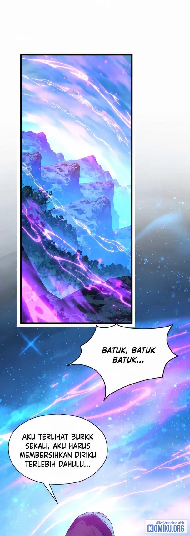 I Love the Demon Lord So Much That Even My Female Disciples Want to Kill Me Chapter 121 - halaman 29