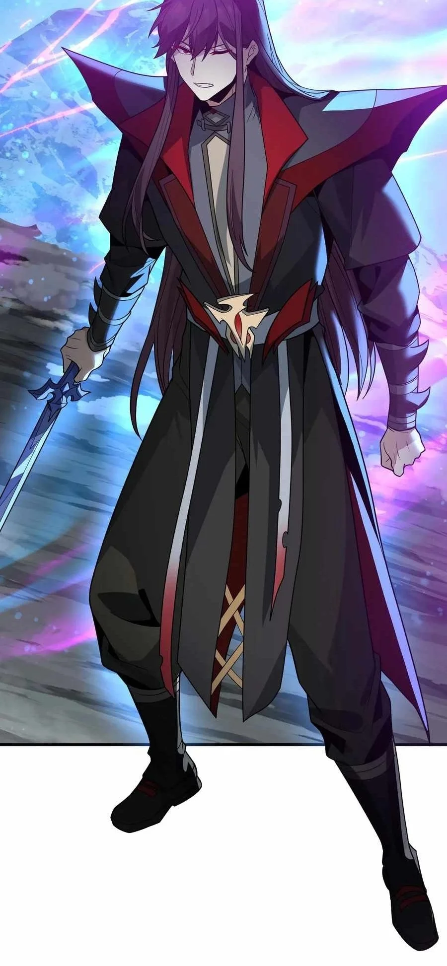 I Love the Demon Lord So Much That Even My Female Disciples Want to Kill Me Chapter 121 - halaman 30