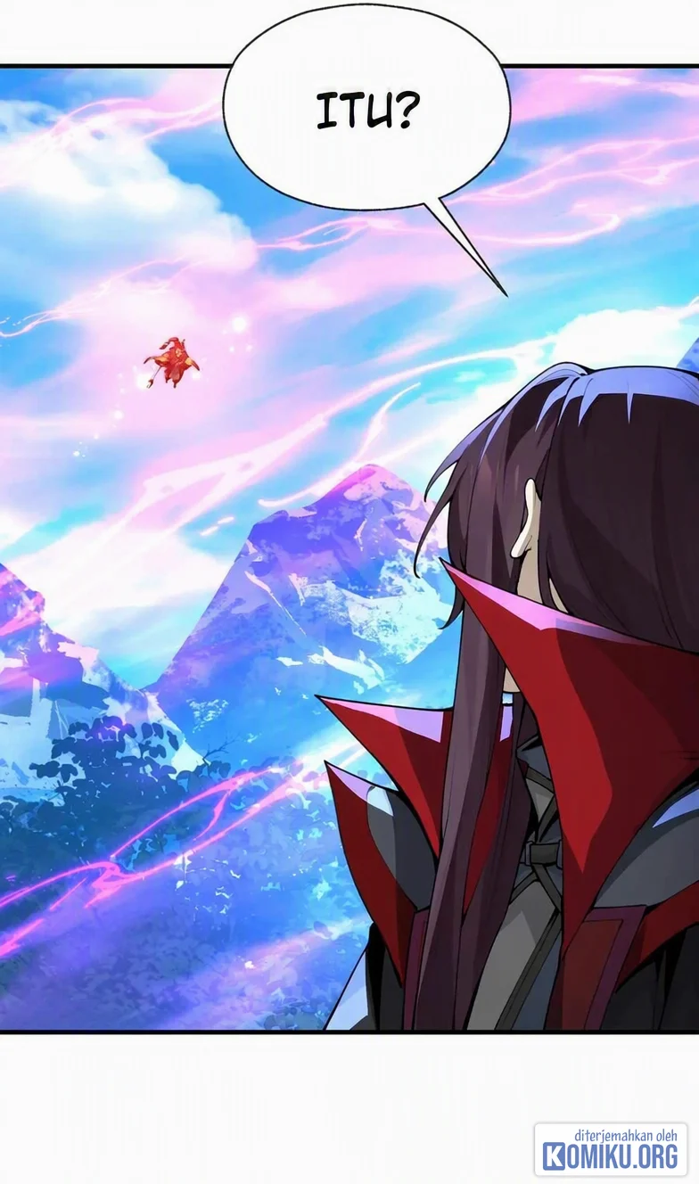 I Love the Demon Lord So Much That Even My Female Disciples Want to Kill Me Chapter 121 - halaman 34