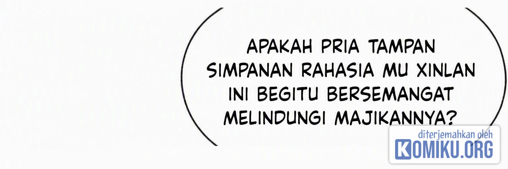 I Love the Demon Lord So Much That Even My Female Disciples Want to Kill Me Chapter 121 - halaman 39