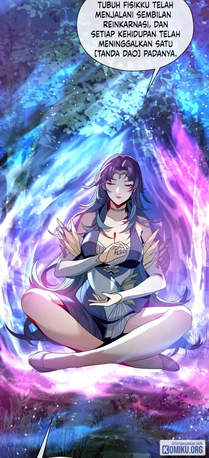 I Love the Demon Lord So Much That Even My Female Disciples Want to Kill Me Chapter 121 - halaman 4