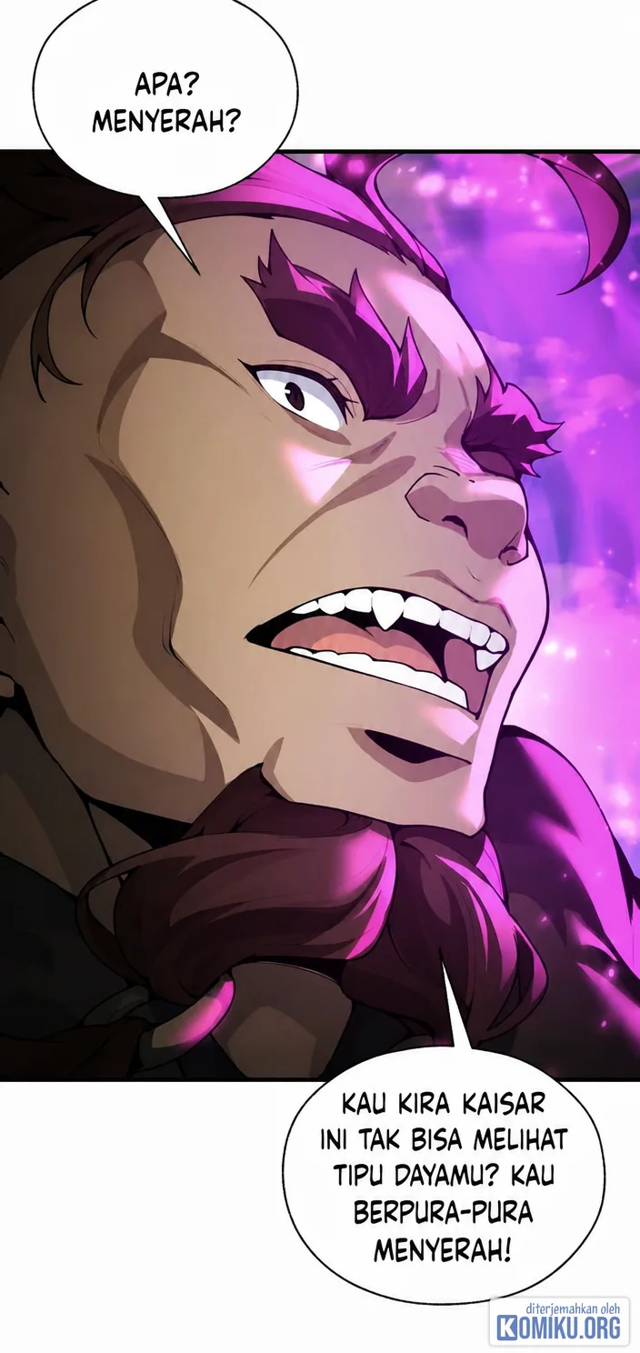 I Love the Demon Lord So Much That Even My Female Disciples Want to Kill Me Chapter 121 - halaman 44