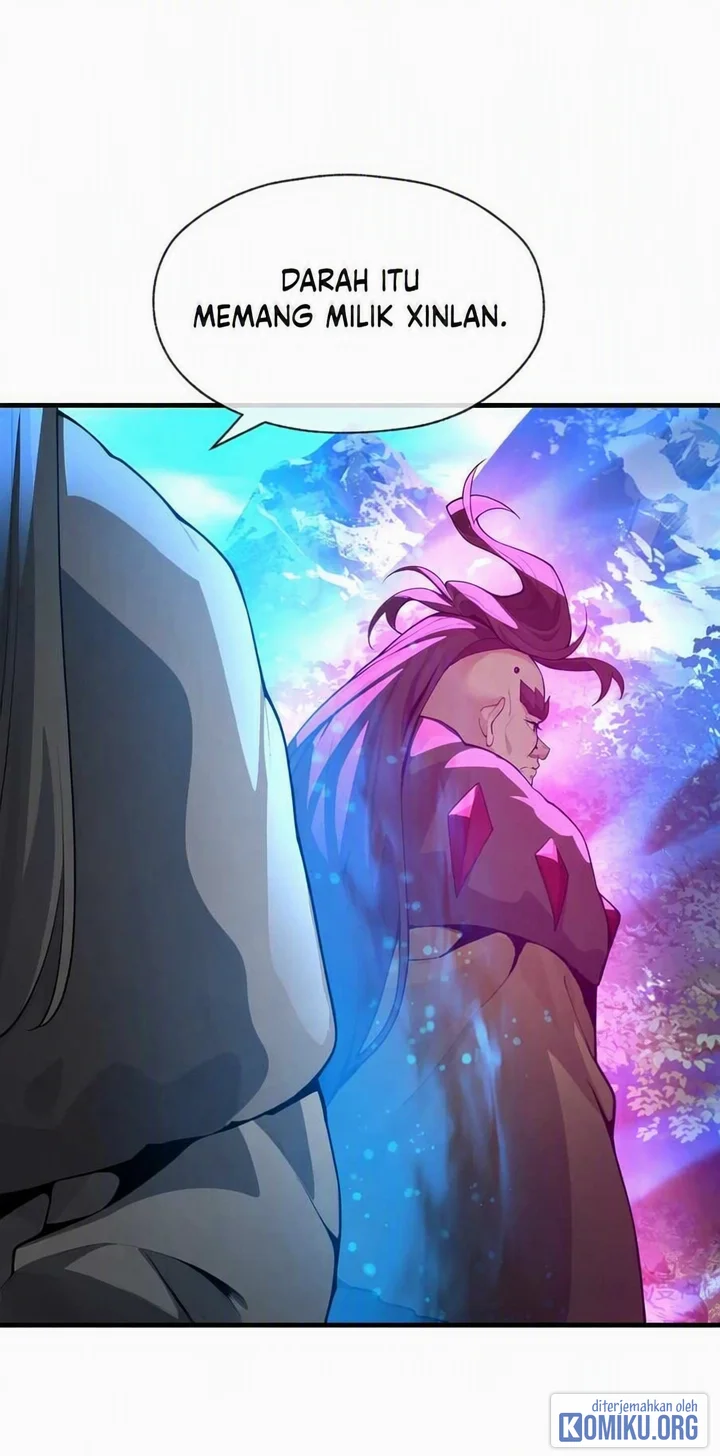 I Love the Demon Lord So Much That Even My Female Disciples Want to Kill Me Chapter 121 - halaman 51