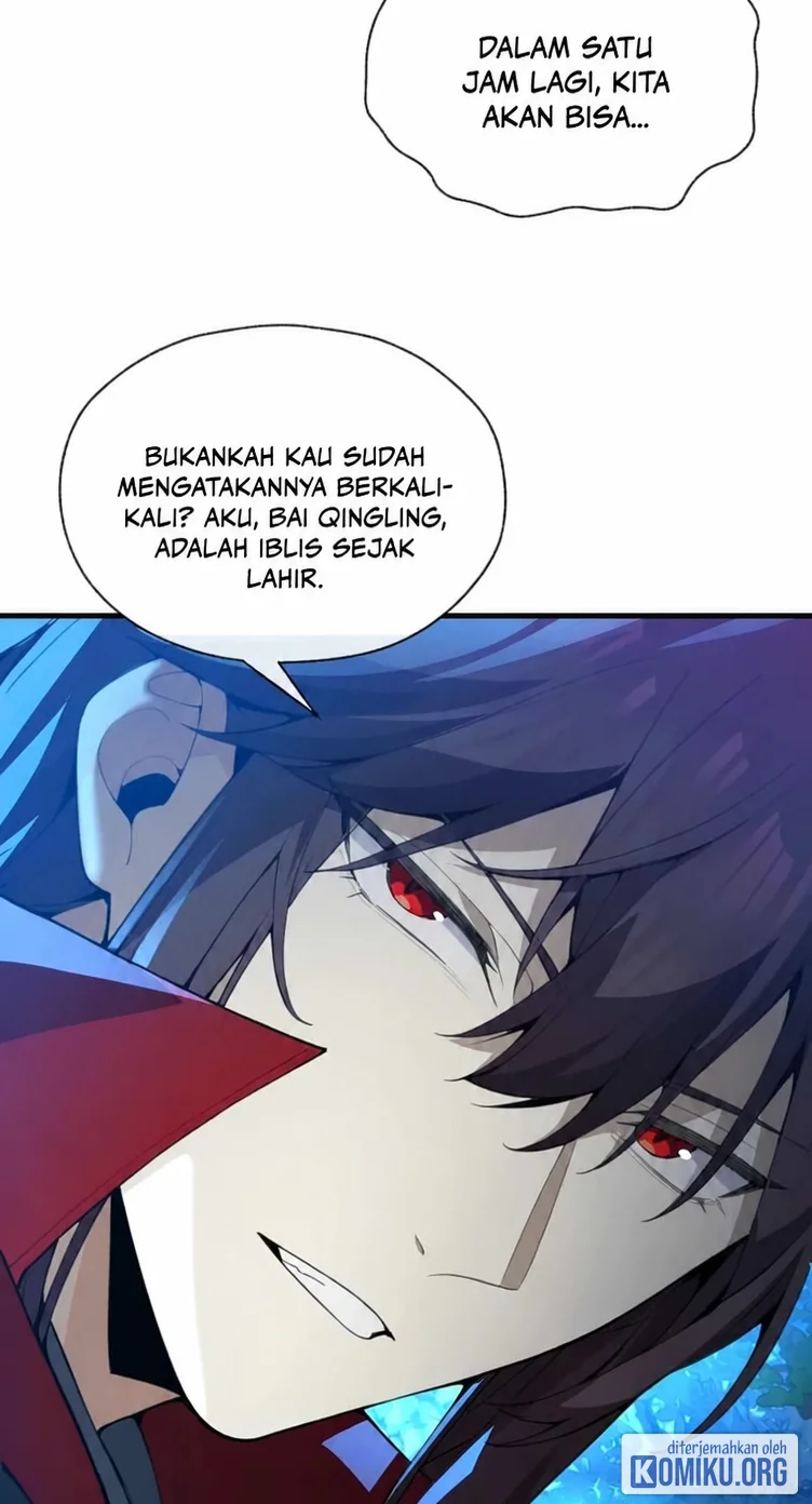 I Love the Demon Lord So Much That Even My Female Disciples Want to Kill Me Chapter 122 - halaman 15