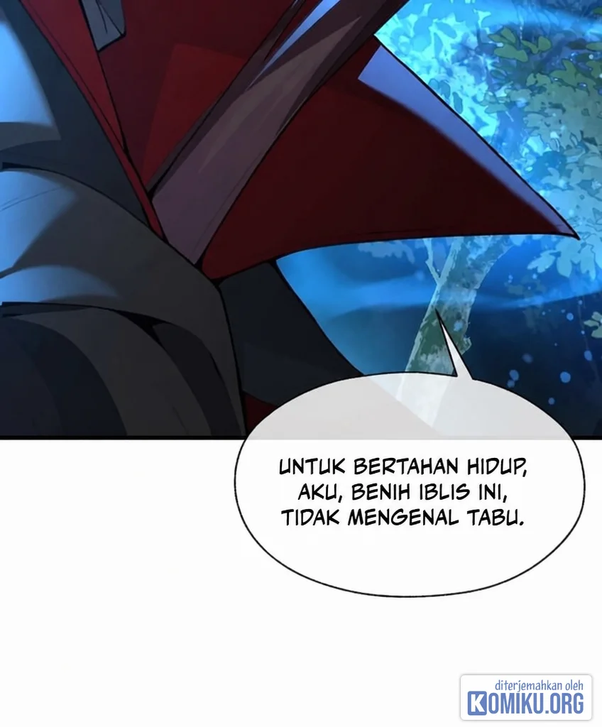 I Love the Demon Lord So Much That Even My Female Disciples Want to Kill Me Chapter 122 - halaman 16