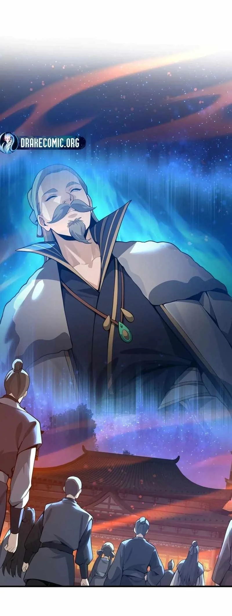 I Love the Demon Lord So Much That Even My Female Disciples Want to Kill Me Chapter 122 - halaman 2