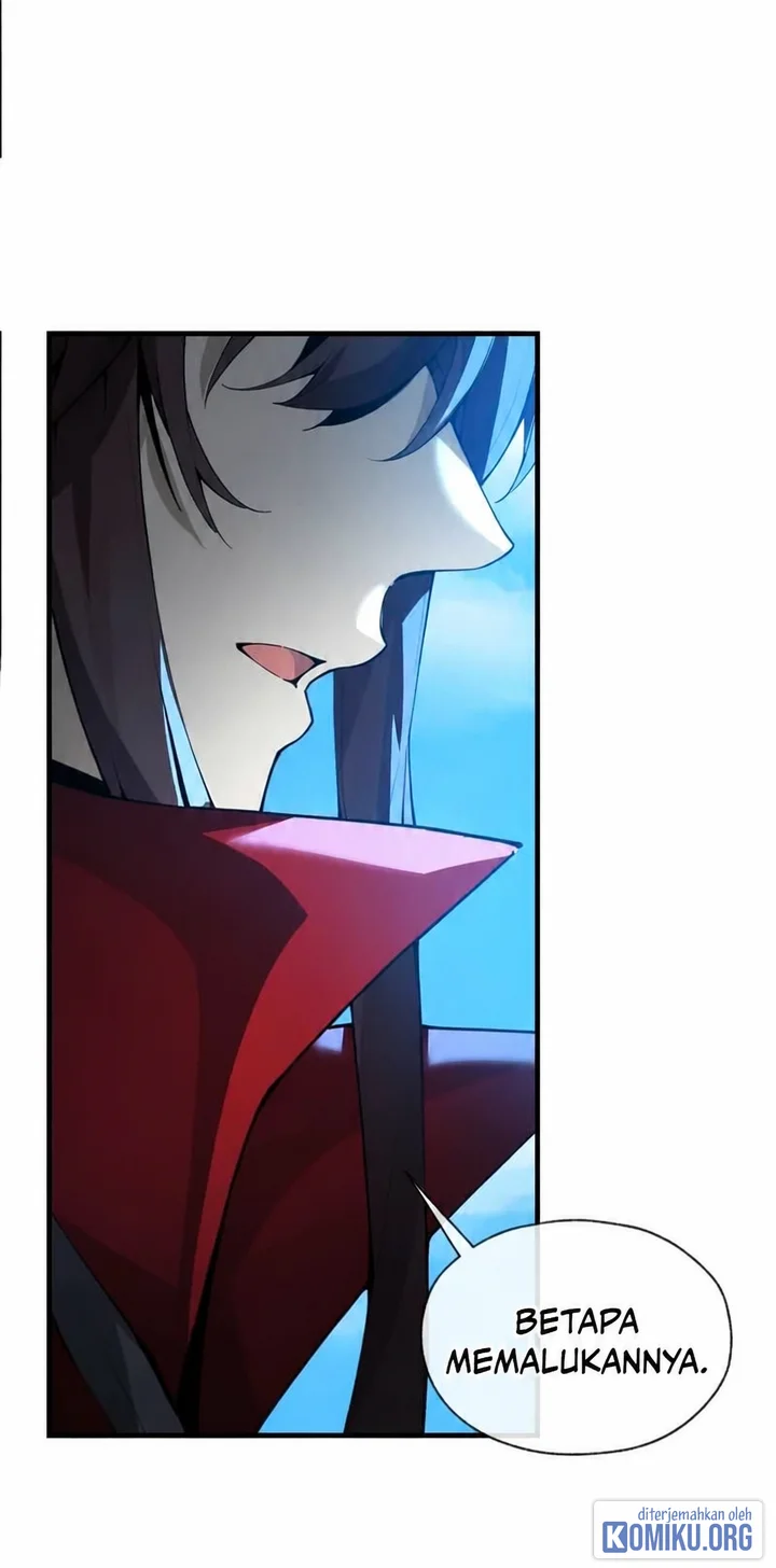 I Love the Demon Lord So Much That Even My Female Disciples Want to Kill Me Chapter 122 - halaman 23