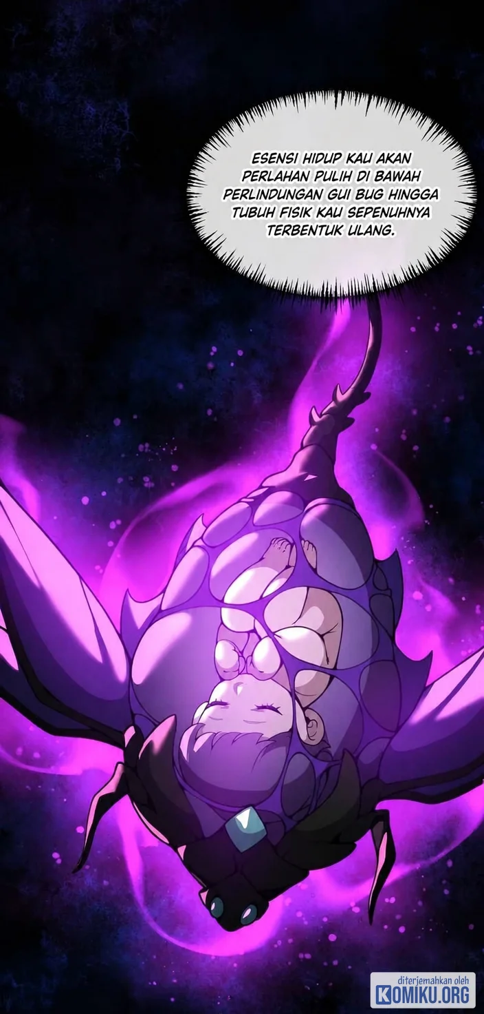 I Love the Demon Lord So Much That Even My Female Disciples Want to Kill Me Chapter 122 - halaman 32
